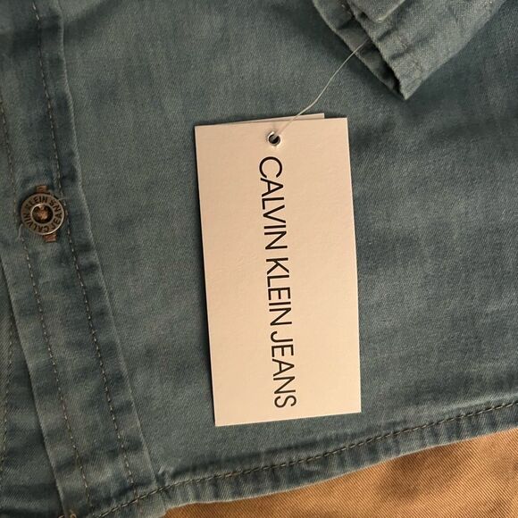 Calvin Klein‎ kids outfit 24m BNWT - Picture 4 of 5